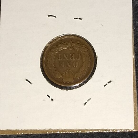 Lot of 9 1900's Indian Head Pennies... Nice Details... In Protective Sleeves - Picture 10 of 10